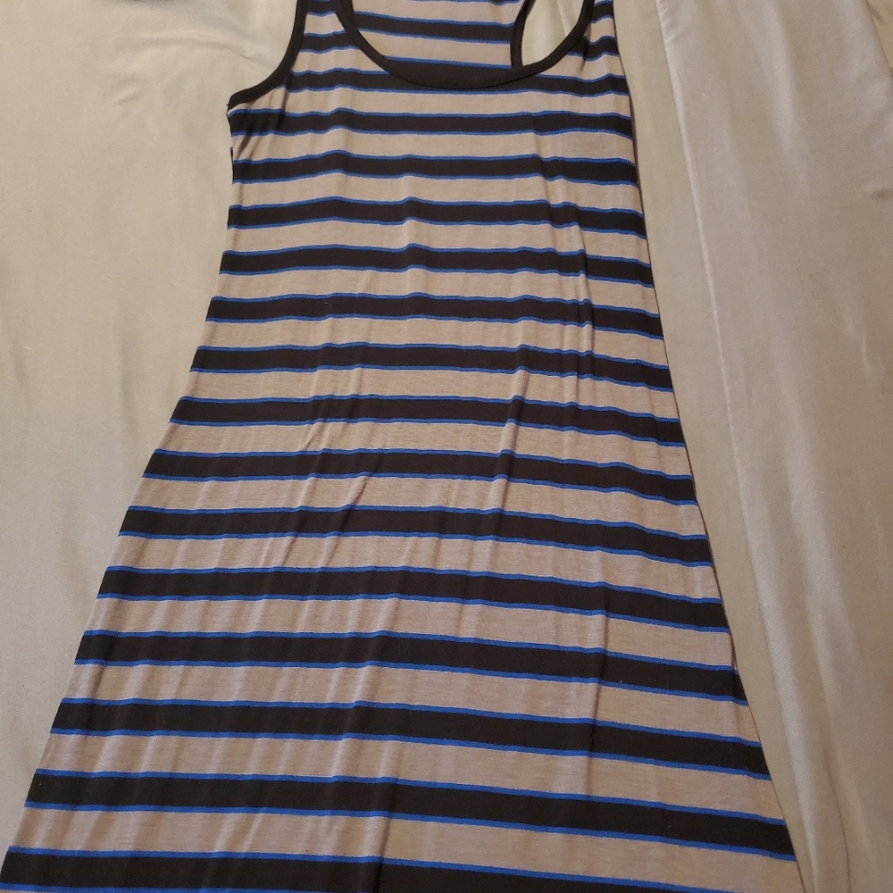$5/25 Maxi Dress